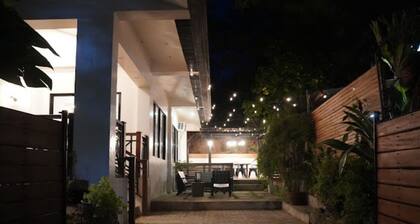 A Cozy and Modern Place in Mati City