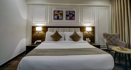 SK PREMIUM PARK SONIPAT