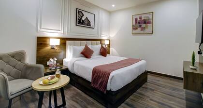 SK PREMIUM PARK SONIPAT