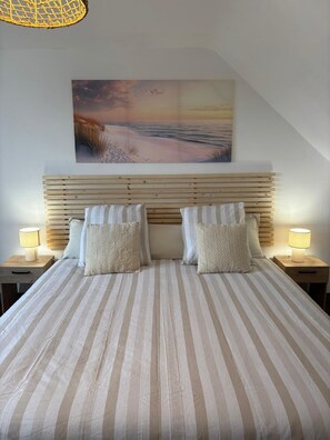 Internet i roba de llit