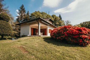 Exterior - Casa La Quiete (Arona)
