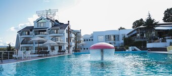 Balcan Crest Resort & Spa
