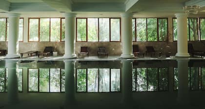 Balcan Crest Resort & Spa