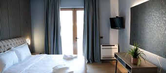 Balcan Crest Resort & Spa