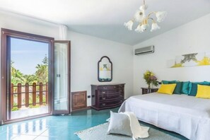 2 Schlafzimmer, Bügeleisen/Bügelbrett, Reisekinderbett, WLAN