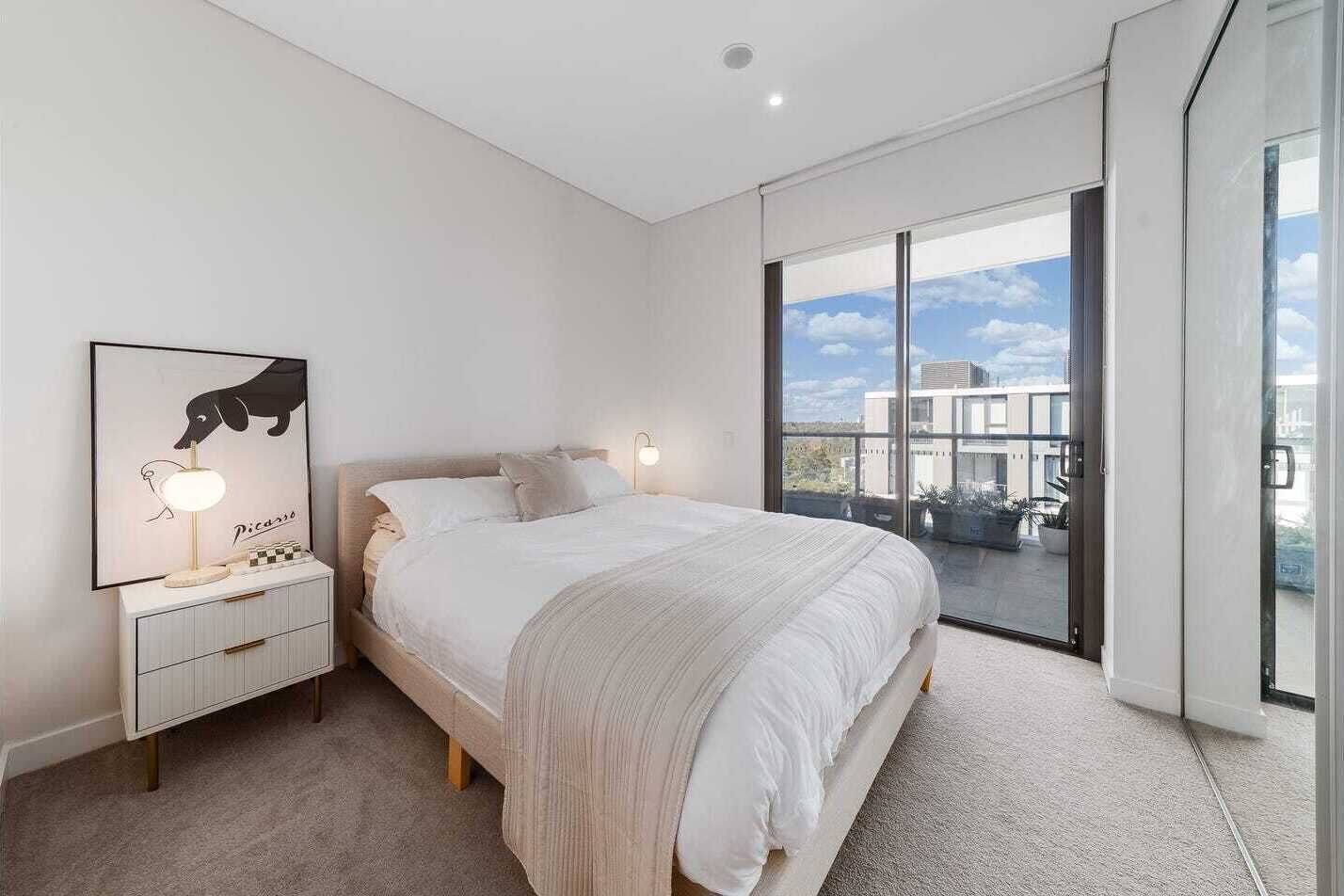 3 bedrooms, iron/ironing board, free WiFi