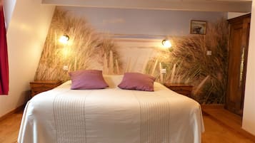 Chambre Bluette | Free WiFi