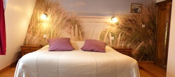 Demeure des tilleuls