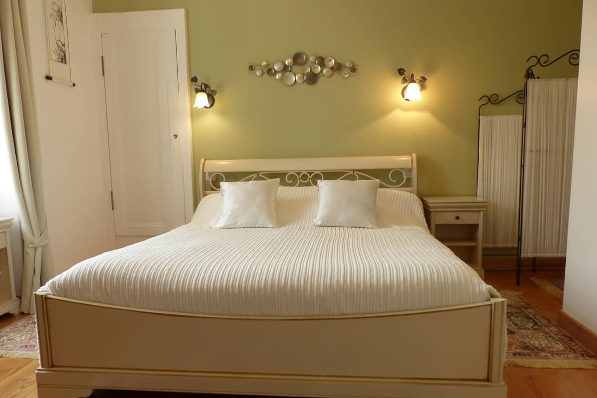 Chambre Deliesce | WiFi (無料)