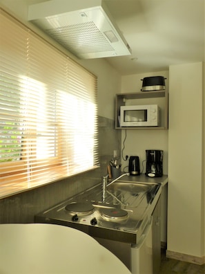 Standard Studio | Private kitchen - Demeure des tilleuls (Locquénolé)