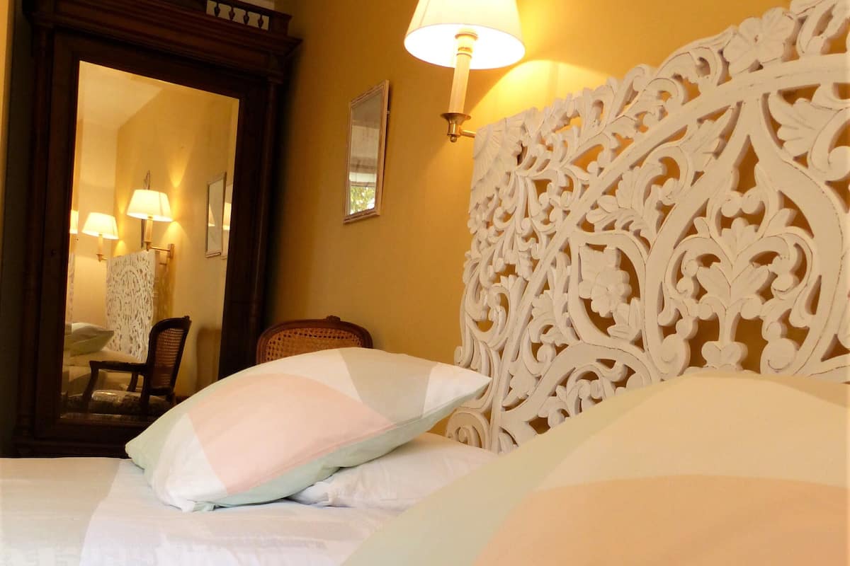 Chambre Blandices | WiFi (無料)