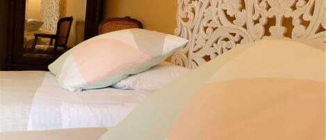 Chambre Blandices | Wi-fi (inkludert)