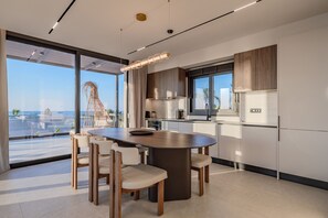 Dining - Nysa Luxury villa 4, Private pool, Near Hersonissos (Heraklion)