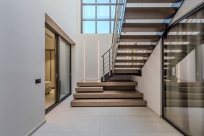Interior - Nysa Luxury villa 4, Private pool, Near Hersonissos (Heraklion)