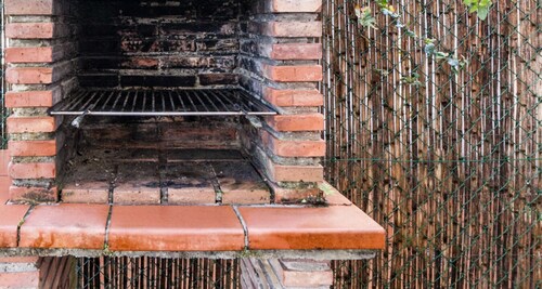 Your retreat on the Asturian coast