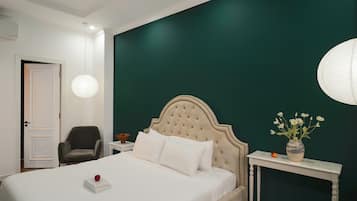 Presidential Villa, 6 Bedrooms, Club lounge access, City View