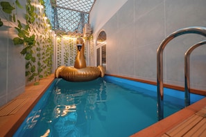 Presidential Villa, 6 Bedrooms, Club lounge access, City View