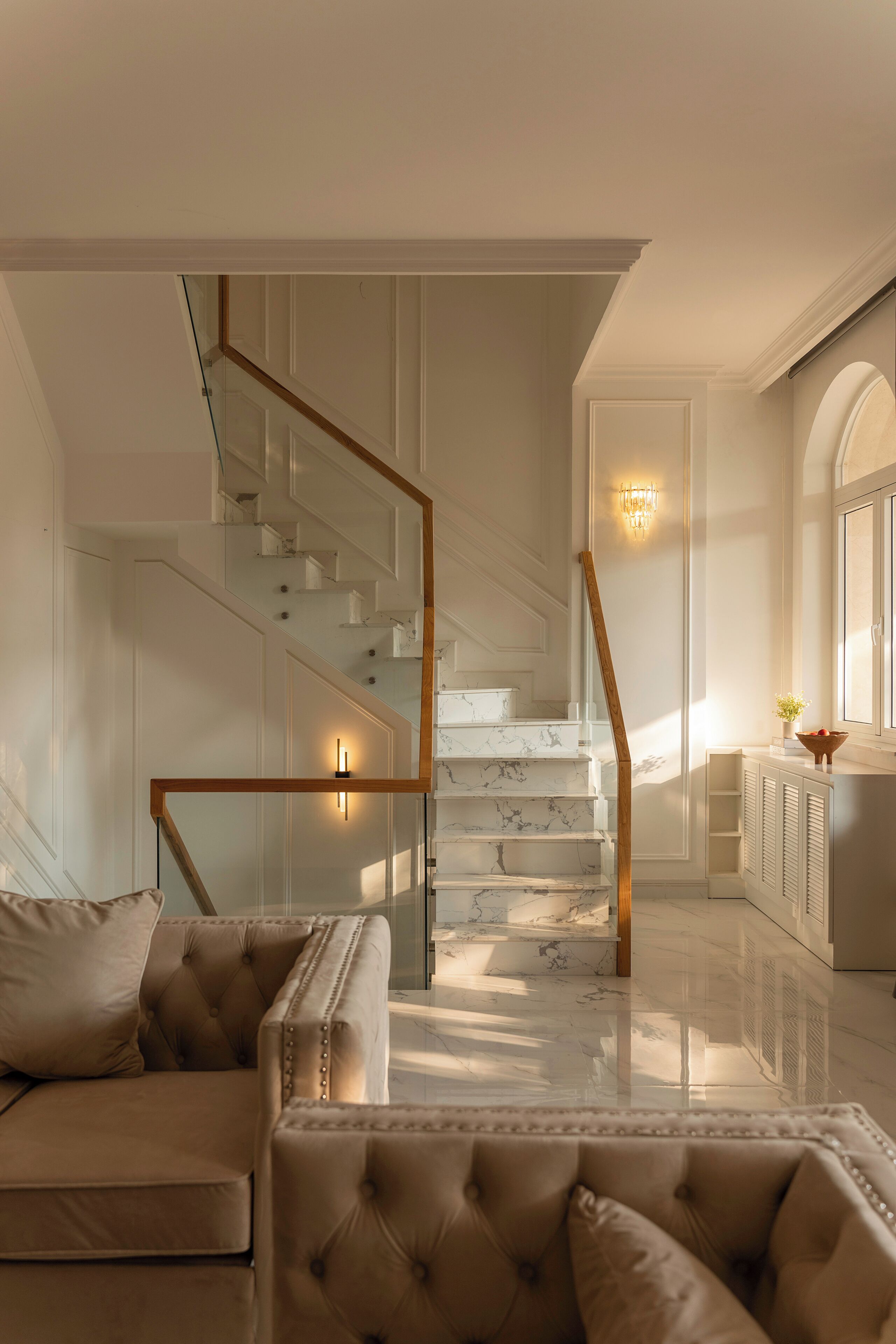 Presidential Villa, 6 Bedrooms, Club lounge access, City View