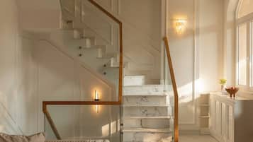 Presidential Villa, 6 Bedrooms, Club lounge access, City View