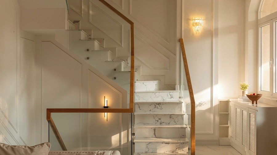 Odela Villa Near Thao Dien Ho Chi Minh