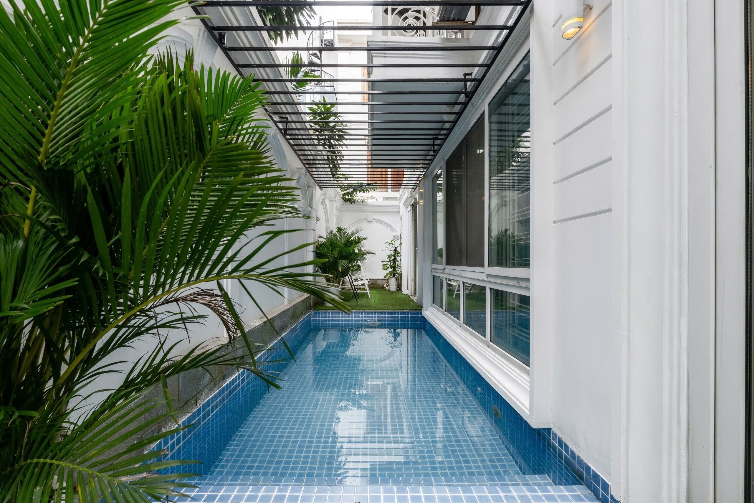 Grand Villa, 6 Bedrooms, Club lounge access, City View