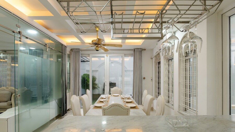 Odela Villa Near Thao Dien Ho Chi Minh