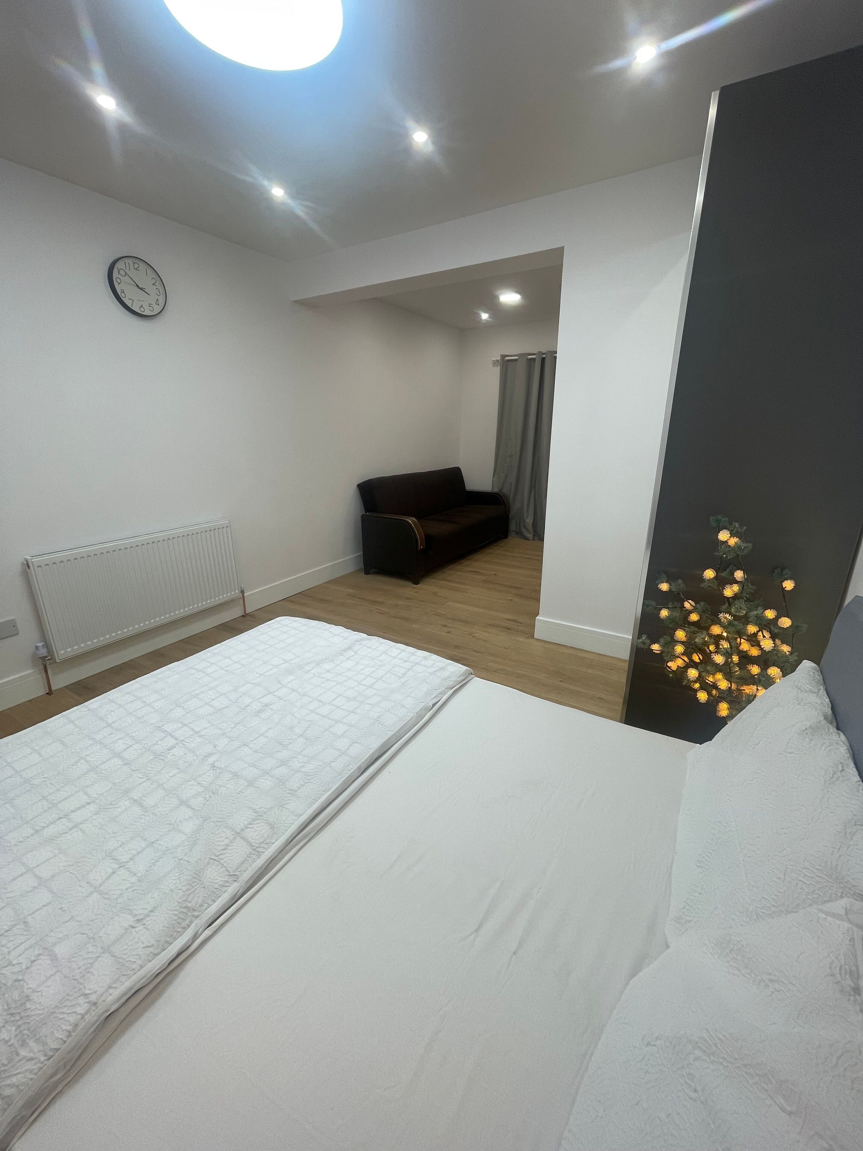 Room, 1 Bedroom, Smoking, Garden View | 1 bedroom