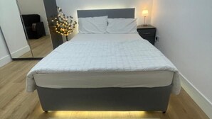 Room, 1 Bedroom, Smoking, Garden View - Welcoming Home Feel Like you Home (London)