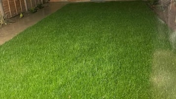 Room, 1 Bedroom, Smoking, Garden View | Garden