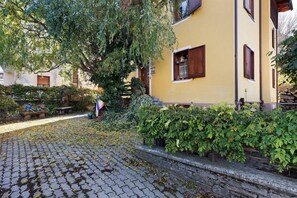 Eksteriør