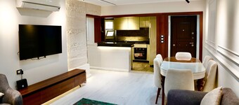 Spacious 3 Bedroom/2 Bathroom Apartment - 3 minutes to Every amenities and mall