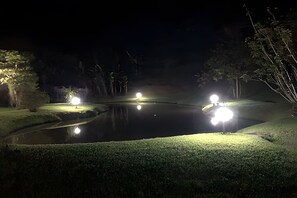 Chalet, 2 Bedrooms, Mountain View | Miscellaneous