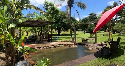 Sítio Solar di Stella