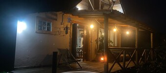 Sítio Solar di Stella
