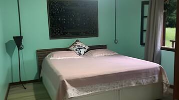 Chalet, 2 Bedrooms, Mountain View | Free WiFi