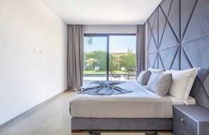 4 chambres, fer et planche Ă repasser, Wi-Fi gratuit, draps fournis