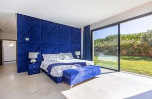 4 chambres, fer et planche Ă repasser, Wi-Fi gratuit, draps fournis