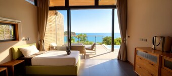 Yume 17 Sea View Villas