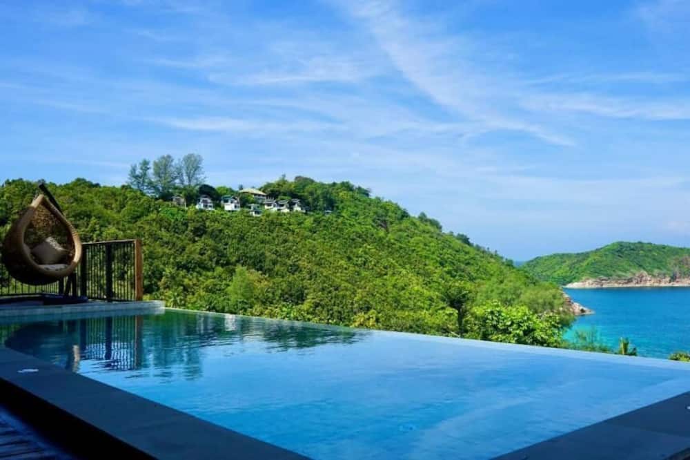 Yume 17 Sea View Villas