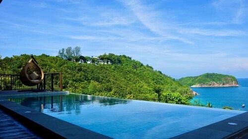 Yume 17 Sea View Villas