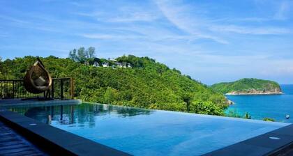 Yume 17 Sea View Villas