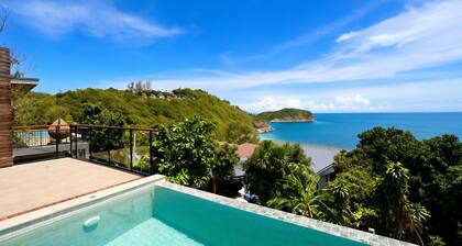 Yume 17 Sea View Villas