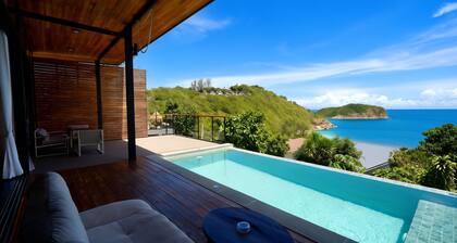 Yume 17 Sea View Villas