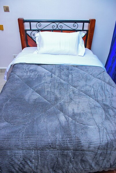 3-bedroom BnB in Nairobi just 20 minutes drive from JKIA Airport & SGR Terminal