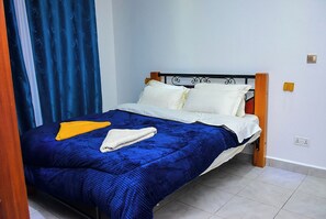 3 Schlafzimmer, Bügeleisen/Bügelbrett, kostenloses WLAN, Bettwäsche