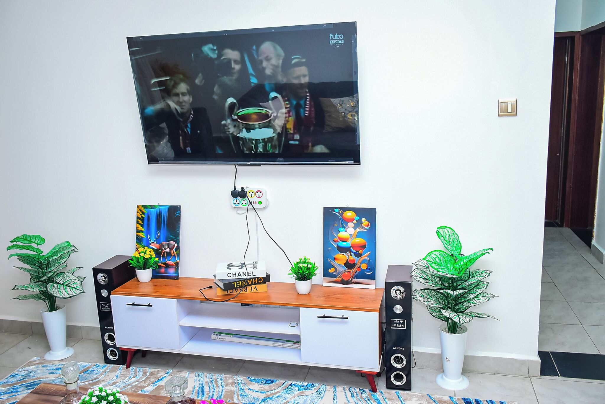 Interieur