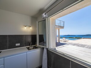 Interior - Villa Ghjiseppina Di Pinarello (Porto-Vecchio)