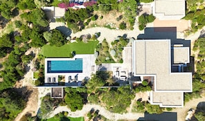 Exterior - Villa Fautea Di Santa Lucia (Zonza)
