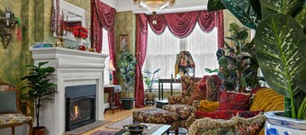 Beautiful Restored Historic Property