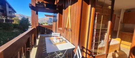 Servei de restauració a l'aire lliure